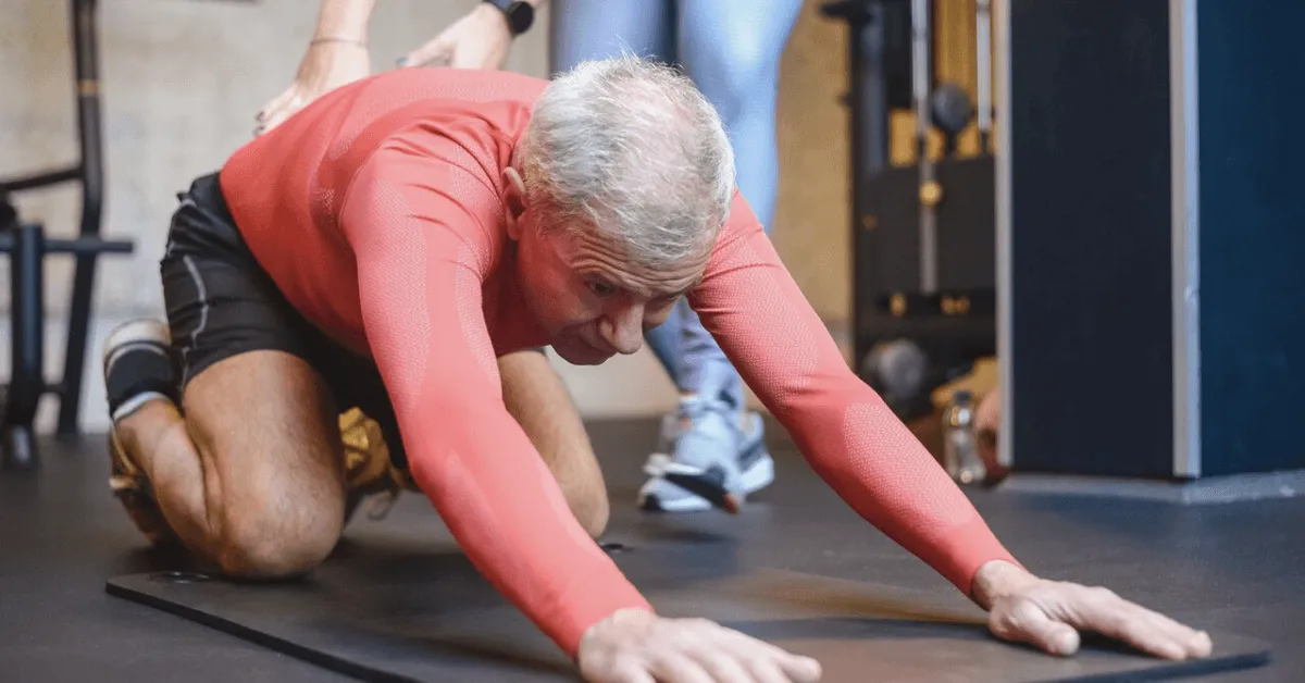 Muscle Tightness & Pain?