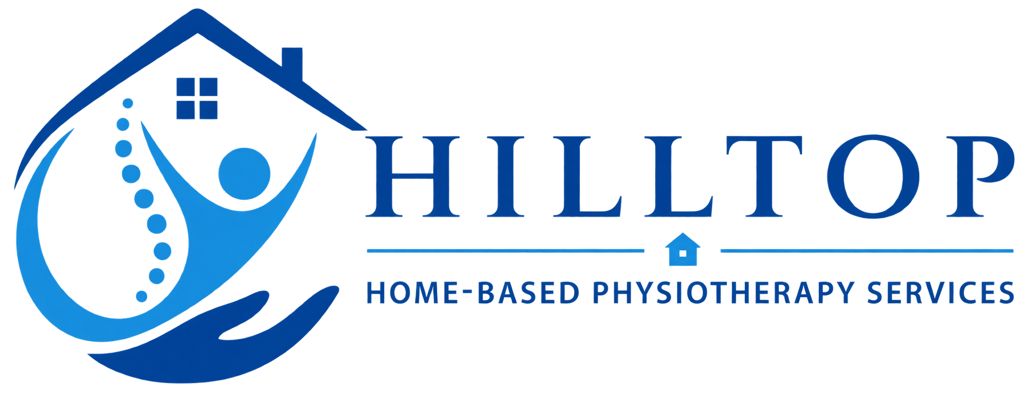 Hilltop Home-Based Physiotherapy Services logo