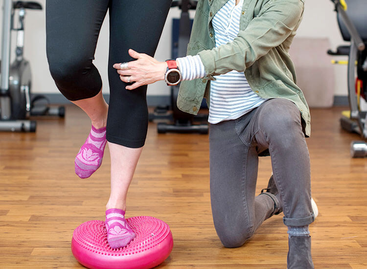 Functional Assessment
